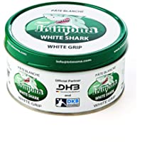 Trimona White Shark Resina Balonmano- Blanco- 250 Gramos